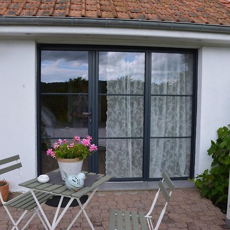 Pernes-les-Boulogne L ' Authentique B&B 외부 사진