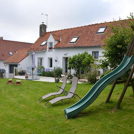 Pernes-les-Boulogne L ' Authentique B&B 외부 사진