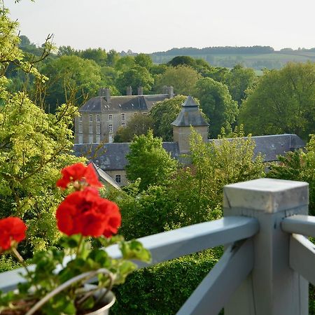 Pernes-les-Boulogne L ' Authentique B&B 외부 사진