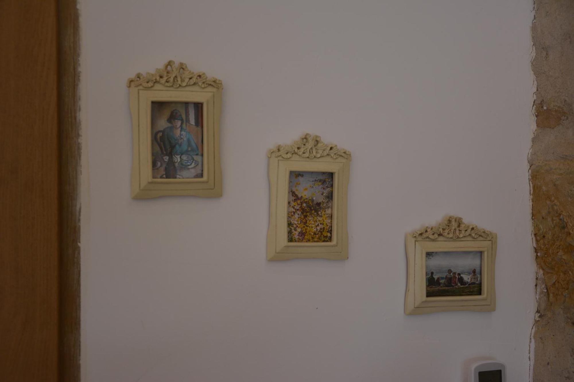 Pernes-les-Boulogne L ' Authentique B&B 외부 사진