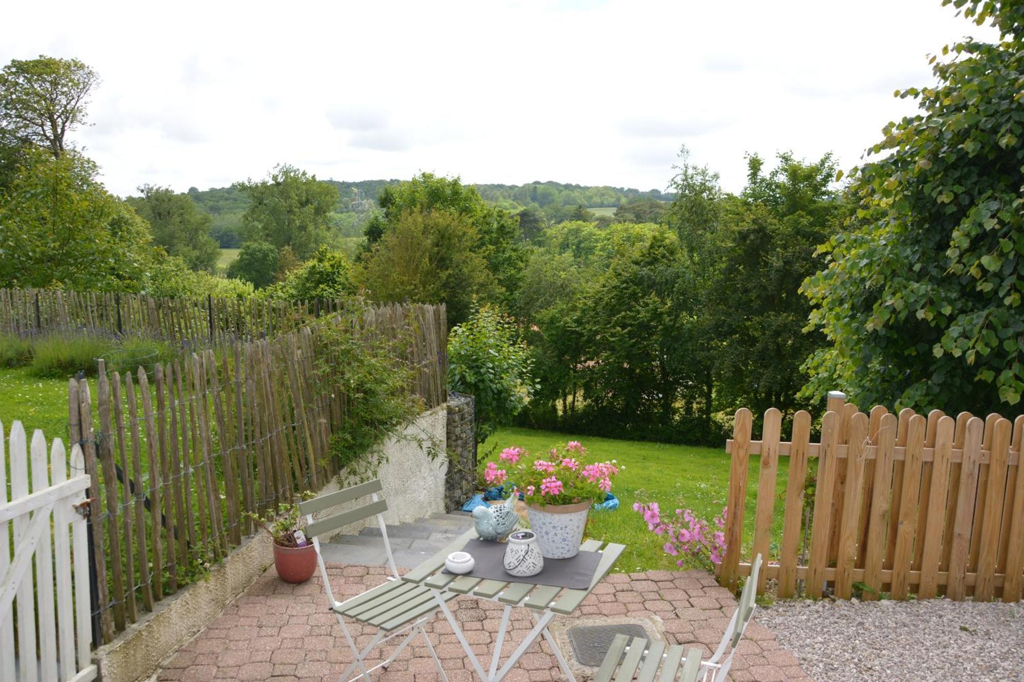 Pernes-les-Boulogne L ' Authentique B&B 외부 사진