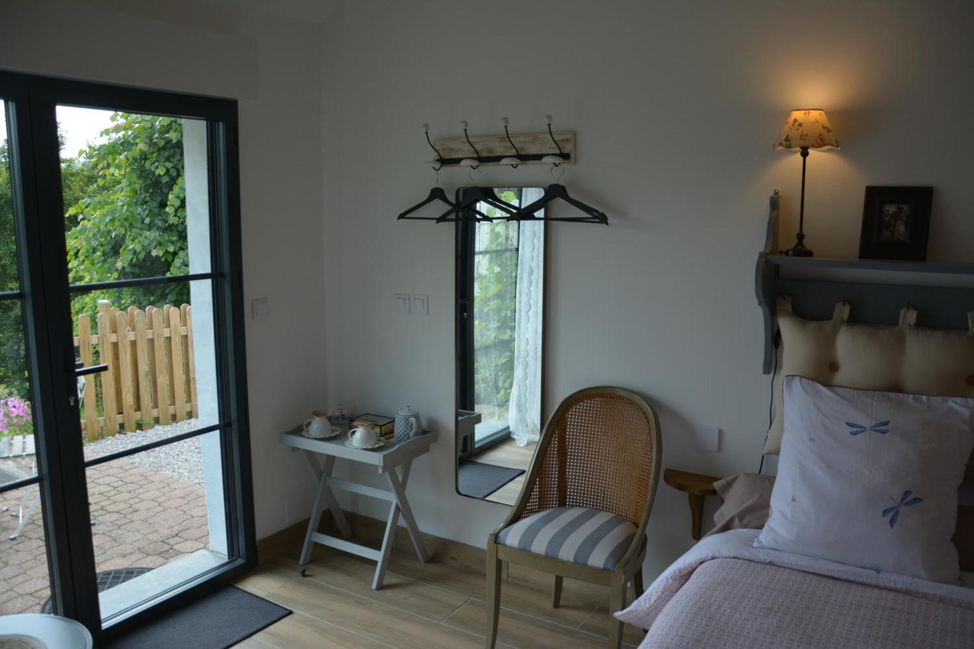 Pernes-les-Boulogne L ' Authentique B&B 외부 사진
