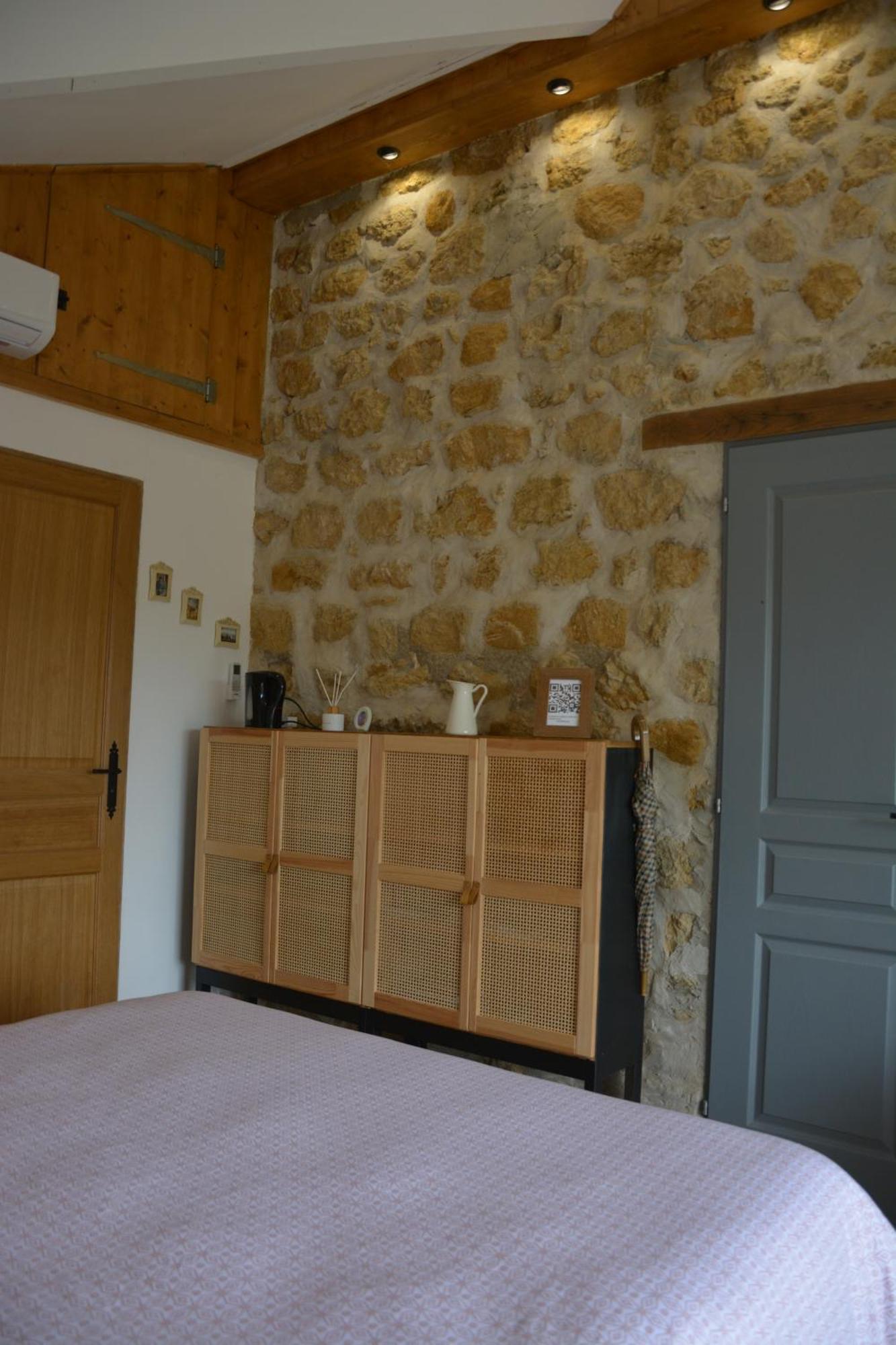 Pernes-les-Boulogne L ' Authentique B&B 외부 사진