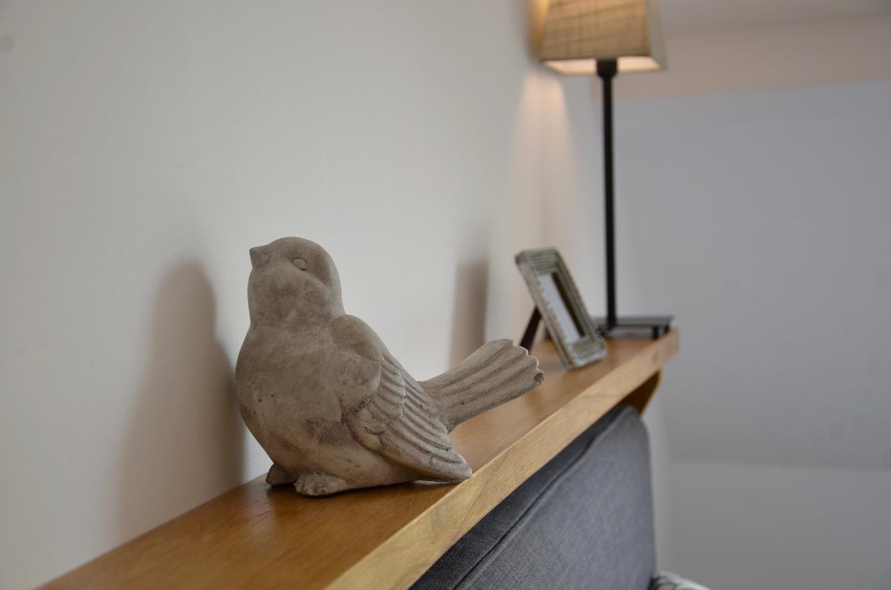 Pernes-les-Boulogne L ' Authentique B&B 외부 사진