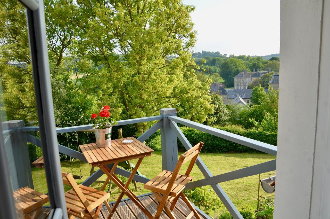 Pernes-les-Boulogne L ' Authentique B&B 외부 사진