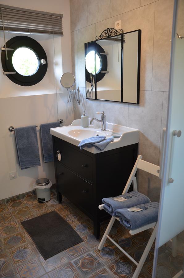 Pernes-les-Boulogne L ' Authentique B&B 외부 사진