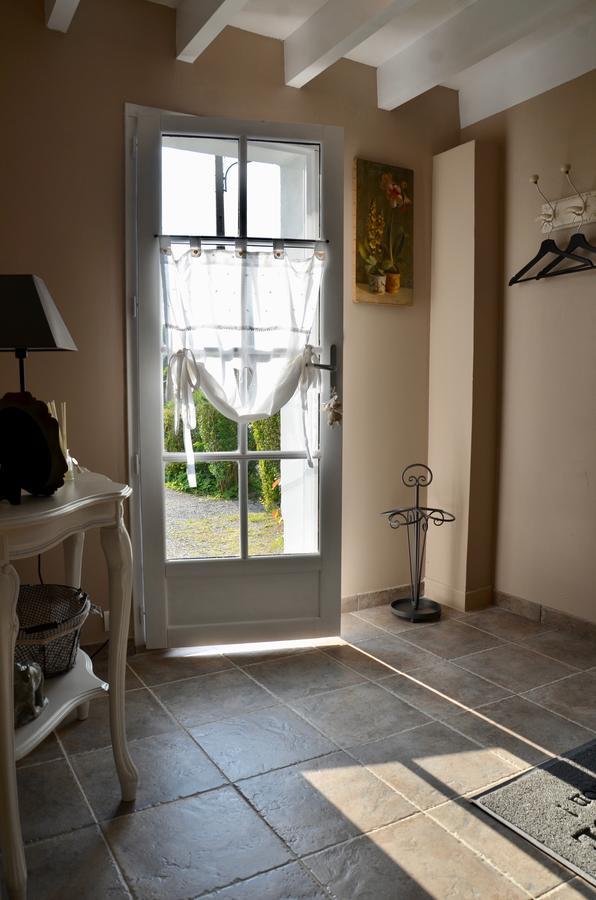 Pernes-les-Boulogne L ' Authentique B&B 외부 사진