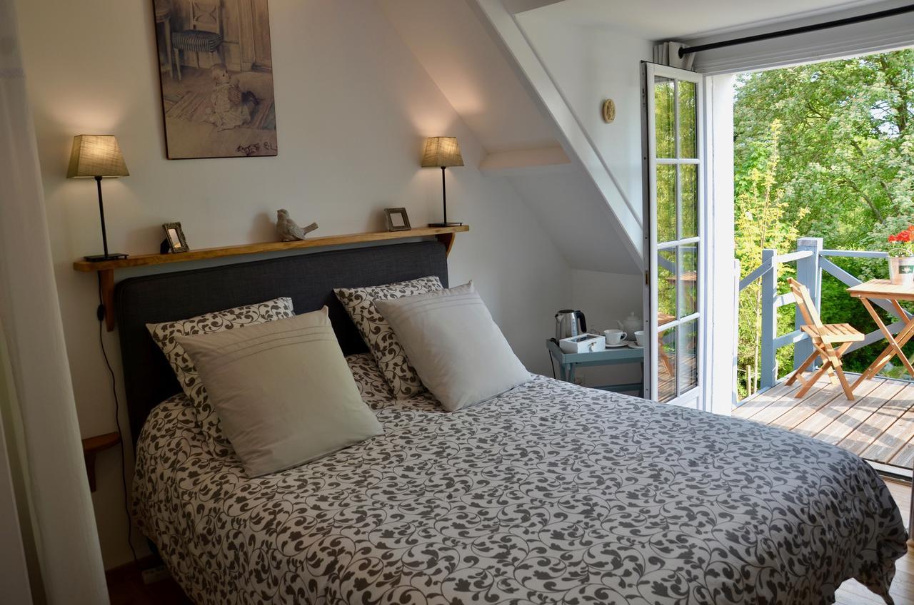 Pernes-les-Boulogne L ' Authentique B&B 외부 사진