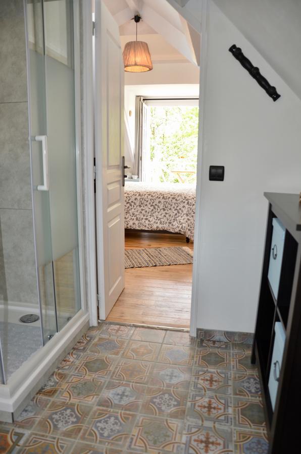 Pernes-les-Boulogne L ' Authentique B&B 외부 사진