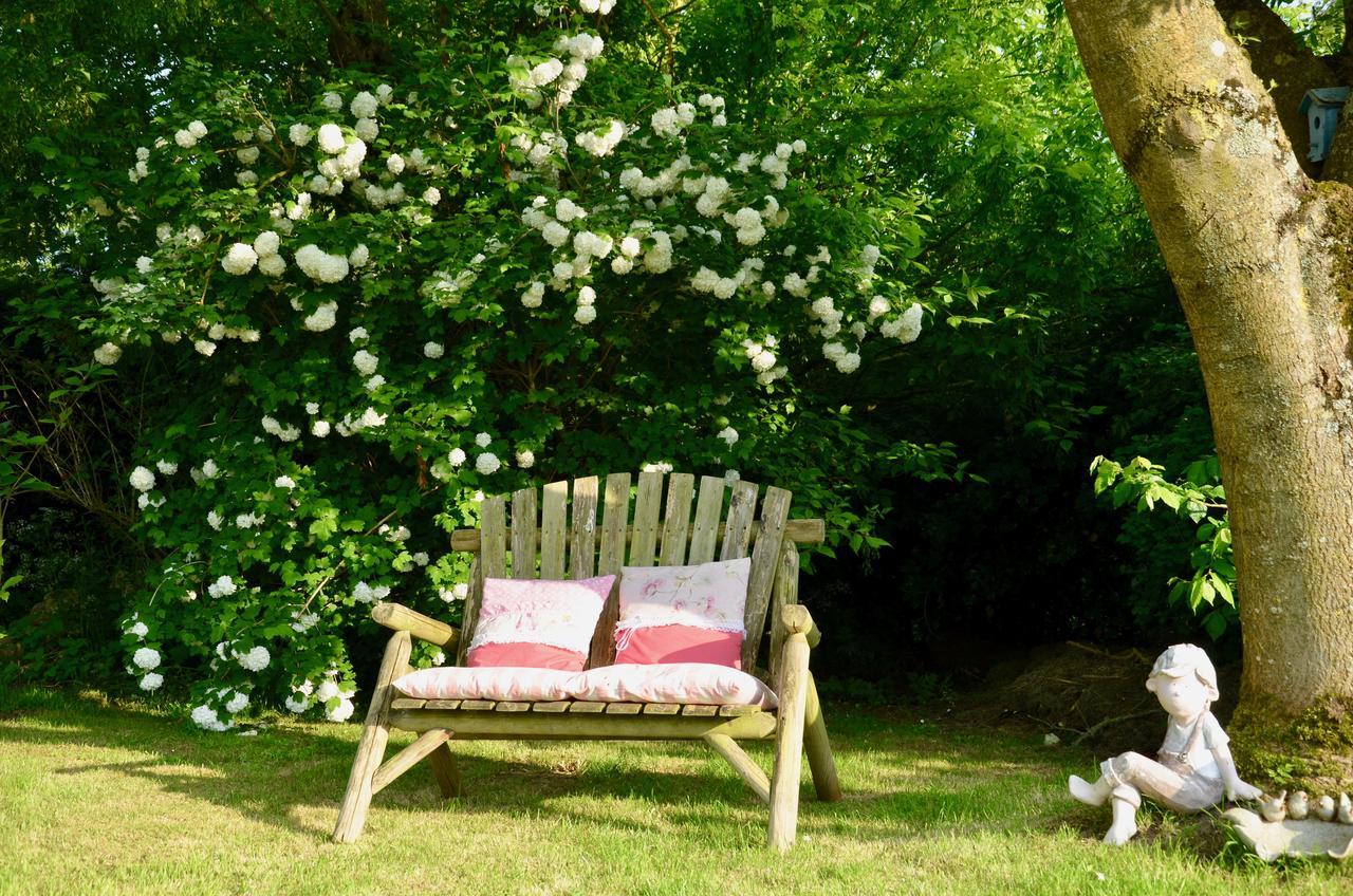 Pernes-les-Boulogne L ' Authentique B&B 외부 사진