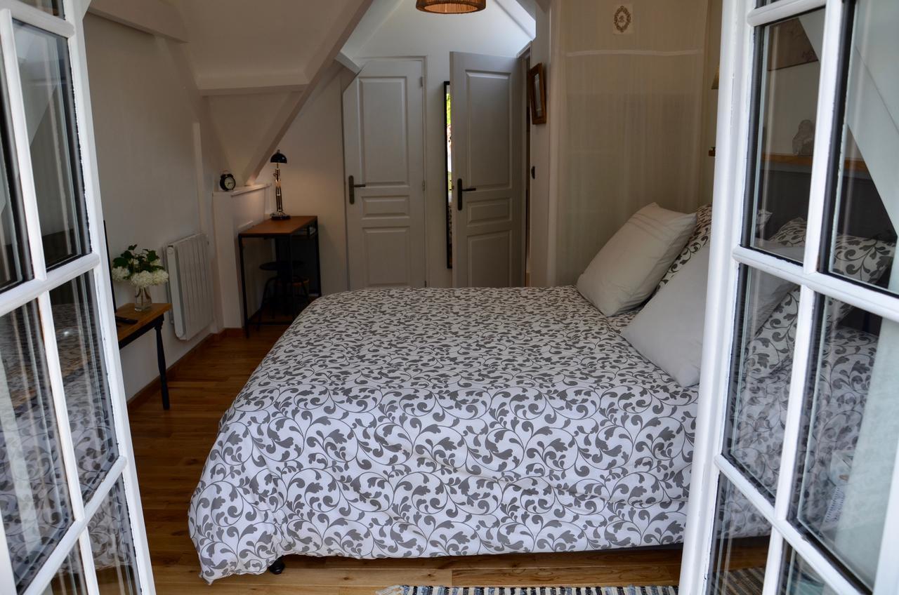 Pernes-les-Boulogne L ' Authentique B&B 외부 사진