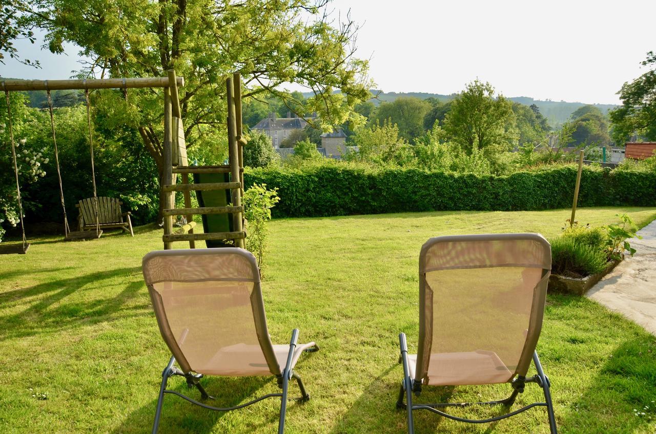 Pernes-les-Boulogne L ' Authentique B&B 외부 사진