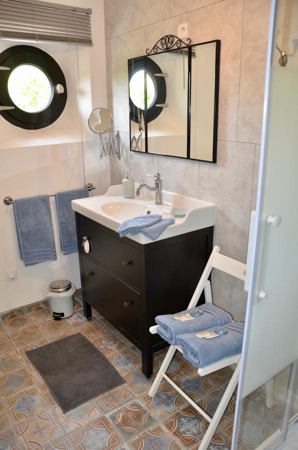 Pernes-les-Boulogne L ' Authentique B&B 외부 사진
