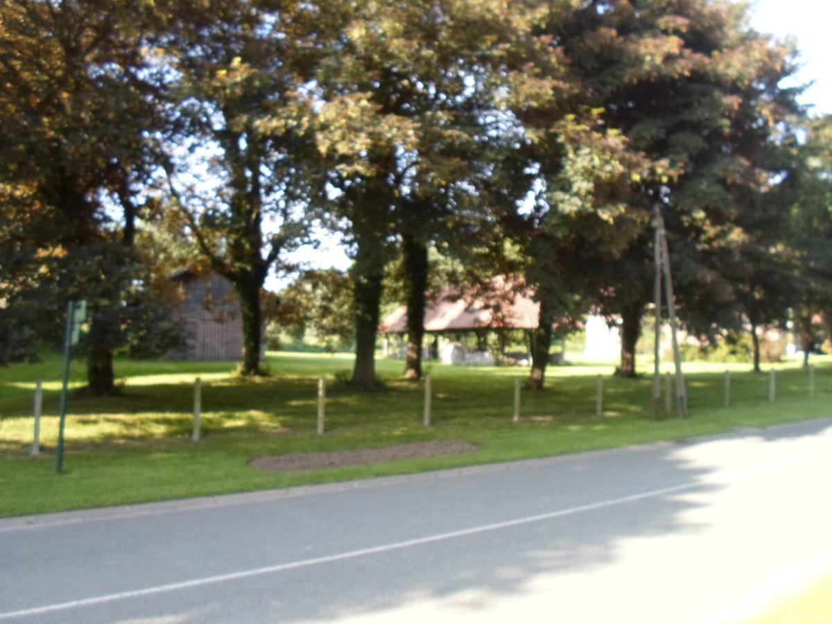 Pernes-les-Boulogne L ' Authentique B&B 외부 사진