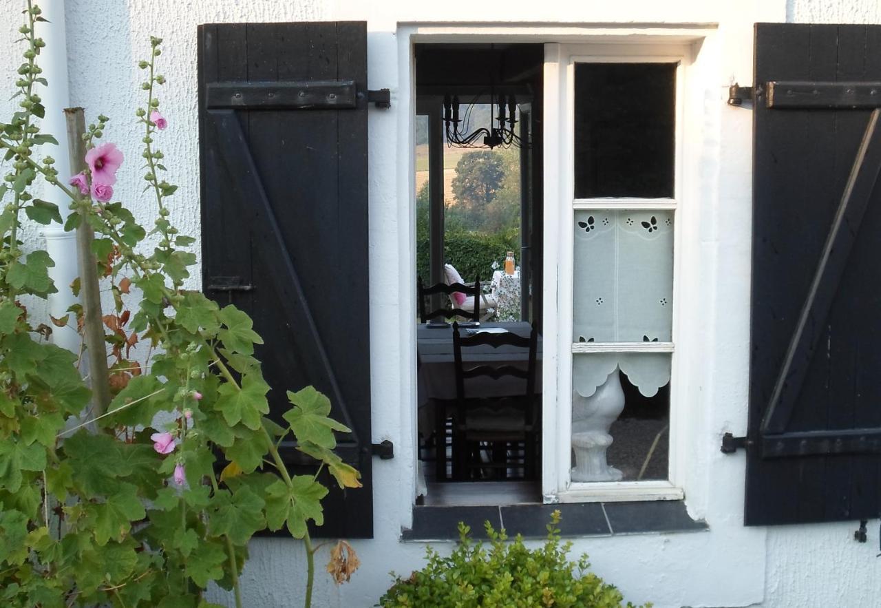 Pernes-les-Boulogne L ' Authentique B&B 외부 사진